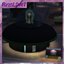 Tipsy Saucer Lounge: Mars Colony logo