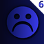 Sadness... logo