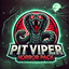 PitViperCraft - Zombies and Horrors logo