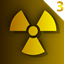 Radioactive logo