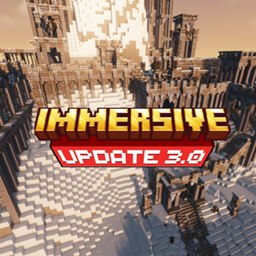 Immersive Ultra Pack project image