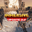 Immersive Ultra Pack logo