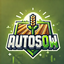 AutoSow logo