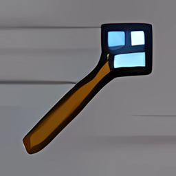 OreWands project image