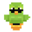 Duolingo Totem of Undying logo