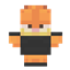 Garfield Totem of Undying logo