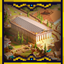 Acropolis of Athens | World Wonders Series | Greek City | logo