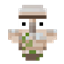 Golem Totem of Undying logo