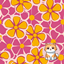 Hippie Wallpaper 09 logo