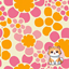 Hippie Wallpaper 10 logo