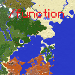 Xaero's Map Server Utils project avatar