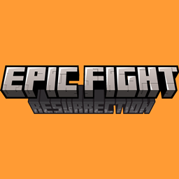 EpicFight : Resurrection project image