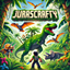 JurassicCrafty logo