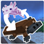 Platylotl | Axolotl to Platypus Conversion logo