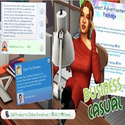 Business Casual Mod by thatssojordy | Traducción Español