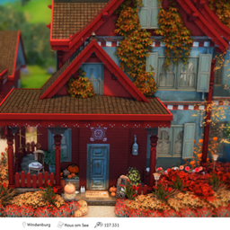 Autumn Witch