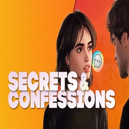 SECRETS AND CONFESSIONS by WICKED PIXXEL | Traducción Español