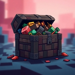 Stuffed Pack! project image