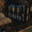 The Black Manor