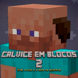 Calvice em Blocos 2:Onde a nuca e a testa se encontram - Files ...