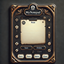 In game notepad for WotLK 3.3.5 logo