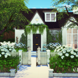 Cottage of Love