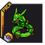 Cobblemon: Legends Untold Reborn (Discontinued) logo