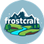 FrostCraft Modventures logo