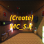 (Create) MC_S.K logo