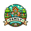 Family adventure: Craft & Explore logo