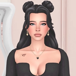 Violet Willow