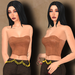 VIVALA CORSET logo