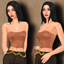 VIVALA CORSET logo
