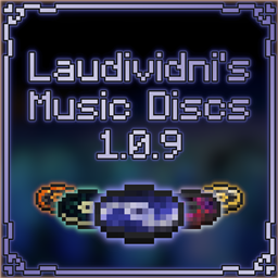 Laudividni's Discs