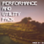 SW's Performance And Utility Pack logo