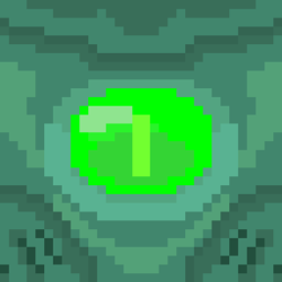 Viridescent Ultra project image