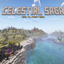 Celestial Saga logo