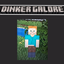 Dinker Galore logo