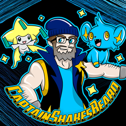 ShakeyBlocks logo