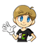 GloveCraft logo