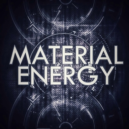 Material Energy Adventure project image