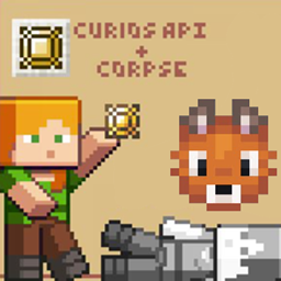 KeepCuriosInventory Refoxed