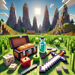 Survival modspack 0.0.1