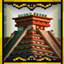 Chichén Itzá | World Wonders Series | A Massive Mayan Jungle City | logo