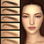 Anette Eyebrows logo