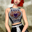 Tube Top Pack Outfit logo