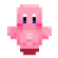 Kirby Totem of Undying logo