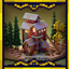 Mountain Mill | Simple Starters Series | Survival Terrain Mining Base | logo