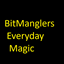 Everyday Magic logo