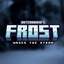 FROST: Wakes The Storm logo